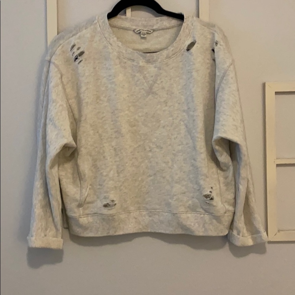 Crewneck